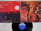 GABOR SZABO BACCHANAL FONTANA FOX-7001 Japan VINYL LP