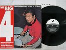GEORGE KAWAGUCHI BIG FOUR THREE BLIND MICE TBM 66 Japan VINYL LP