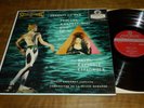 ANSERMET-London UK FFSS Stereo WB BB CS-6024-Debussy LA MER Raval Rapsodie-1K/1K