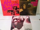 ART BLAKEY Jazz Messengers 3 LP SET BLUE NOTE Freedom Riders African Beat SWEDEN