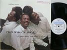 thelonious monk - brilliant corners / Analogue Productions 45RPM 2LP # 0601 MINT