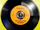 *** RITA DACOSTA *** DON'T BRING ME DOWN **EX *NORTHERN SOUL WIGAN CASINO R&B
