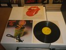 THE ROLLING STONES: Sticky Fingers, SPAIN, TRUE SECOND PRESS, 12