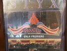 Styx Paradise Theater LP Vinyl A&M Records SP-3719 SEALED Rare Record Club Press