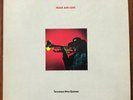 TERUMASA HINO QUINTET Peace And Love 1979 LP 33RPM Japan Import Free Jazz