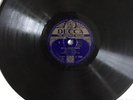 RARE VERA LYNN - WE'LL MEET AGAIN / LATER ON Decca F.7268 78rpm RECORD EX-