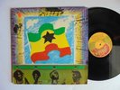 SABEBE st LIGHT OF SABA Jamaiaca Islands Afro Disco Funk + Roots Reggae LP HEAR