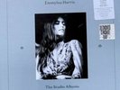 NEW EMMYLOU HARRIS 