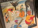 The Band Music From Big Pink  LP sealed 180 gm vinyl MFSL MOFI numbered