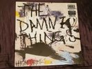 NEW & SEALED The Damned Things High Crimes BLUE VINYL RSD 19 Limited Edition 300