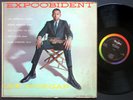 LEE MORGAN Expoobident LP VEE JAY 3015 US '61 DG MONO Art Blakey Clifford Jordan