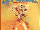 The Soft Machine - Volume Two. SPB 1002. VG+/VG. 1st UK Press  Vinyl Record LP.