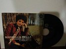 MARCELLA BELLA 45GIRI UN RAGAZZO NEL CUORE VG++ RARE