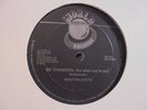 WINSTON CURTIS Be Thankful For What You've Got WORLD UK Reggae Disco Soul 12