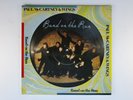 Paul McCartney & Wings ?– Band On The Run, Picture Disc LP UNPLAYED NM 1978