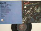 LP/GF JOHN COLTRANE QUARTET Crescent AS66 IMPULSE UNITED STATES Vinyl