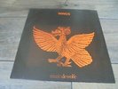 De Wolfe Music Library - Wings - Frank MacDonald 1976 UK LP FUNK/BREAKS