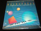 HELMUT LIPSKY  MELOSPHERE  SEALED Lp VINYL  Canada Pressing  CBC JZ101