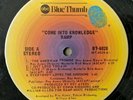 RAMP - Come Into Knowledge LP 1977 ABC Blue Thumb vinyl record funk PLEASE READ