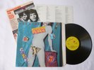 THE ROLLING STONES   UNDERCOVER   EX+/NrM   1983 UK 1ST PRESS ROCK VINYL LP