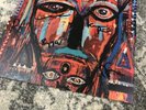 Of Monsters And Men - Fever Dream Vinyl LP Red AUTOGRAPHED SIGNED Litho x/500