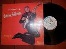 JOHNNY HALLYDAY,  Le Disque d¨Or , Vol.2,  RARE, LP ,VENEZUELA, VG+++ to EX+++ ,