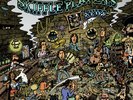 The Skiffle Players - Skiff // Vinyl LP limited to 500 on Clear Blue Smoke