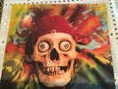 Grateful Dead 2 LP Greek Theater 6/14/85 Warlocks 20th Anniversary