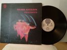 RARE BLACK SABBATH PARANOID 1Y/2Y 1ST BIG BEAR VINYL LP