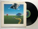John Coltrane - First Meditations (For Quartet) - ABC/Impulse AS 9332 - VG++ -J1