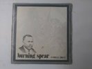 Burning Spear-Marcus Garvey Vinyl LP 1975 ROOTS REGGAE