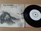 The Smiths This Charming Man RT136 B Side Label Missing Mispress