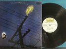 WARREN S. RICHARDSON JR. S/T LP ORIG 1969 COTILLION 1st PRESS PSYCH BLUES ROCK