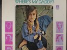 WEST COAST POP ART EXPERIMENTAL BAND: Where's My Daddy? LP (promo lbl, minor c