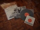 Headband Song For Tooley Super Rare Aussie Oz Prog Vinyl Lp