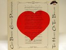 Chet Baker Enrico Pieranunzi: Heart of the Ballad [LP] 1988 Philology 214 W 20