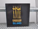 Corrosion of Conformity Blind First press 1991Monster Magnet/Pantera/Crowbar