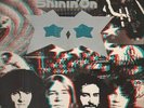 Grand Funk Railroad Shinin On NO POSTER Capitol Records Vinyl LP