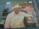 ANTONIO AGUILAR -15 EXITO CON TAMBORA VOL 2- MEXICAN LP BANDA