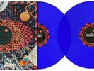 Beast Coast Escape from New York Blue 2x Vinyl LP Record w/ Flatbush Joey Badass