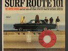 SUPER STOCKS: Surf Route 101 LP (1/2