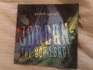 Prefab Sprout - Jordan: The Comeback - Vinyl - NM-