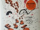King Gizzard & The Lizard Wizard - Gumboot Soup LP - Colored Vinyl Album Record