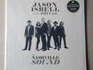 Jason Isbell & The 400 Unit The Nashville Sound vinyl LP new If We Were Vampires