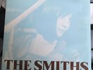 The Smiths There Is A Light 1992 7” Sandie Shaw(paper Label) YZ0003