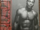 D'Angelo - Voodoo LP [Vinyl New] Tip-On Gatefold Jacket Double LP Album