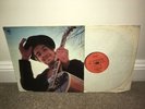 BOB DYLAN Nashville Skyline LP 1969 CBS UK 1st Press