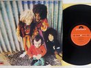 JIMI HENDRIX BAND OF GYPSYS POLYDOR MPX 4010 Japan VINYL LP