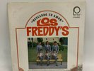 Los Freddys LP Buscando un Amor PEERLESS SEALED Latin cumbia rock