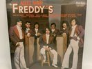 Los Freddys LP Aquel Amor PEERLESS SEALED Latin cumbia rock